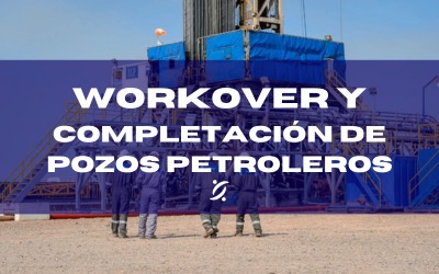 Workover y completación de pozos petroleros (0224)
