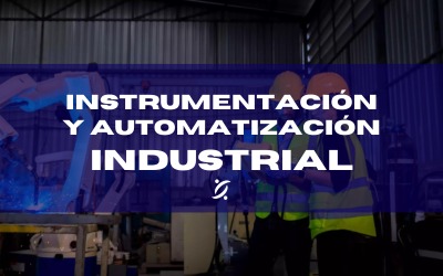 Instrumentación y Automatización Industrial (0224)