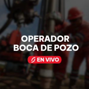 Operador Boca de Pozo (0326)