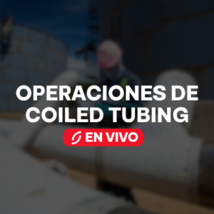 Operaciones de Coiled Tubing (0626)