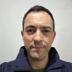 Cristian Ariel Iturbide
